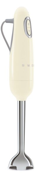 Kremowy blender 50's Retro Style – SMEG
