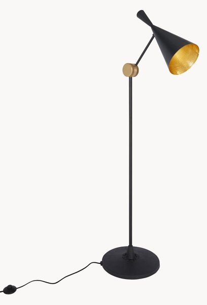 Lampa do czytania LED z funkcją przyciemniania i regulacją wysokości Beat