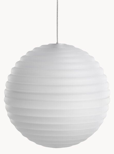 Lampa wisząca LED z funkcją przyciemniania Press