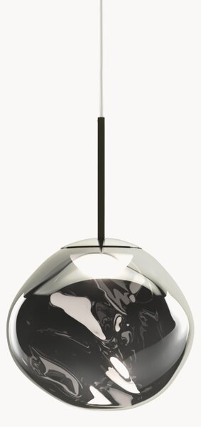 Lampa wisząca LED z funkcją przyciemniania Melt Mini