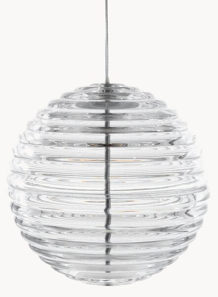 Lampa wisząca LED z funkcją przyciemniania Press