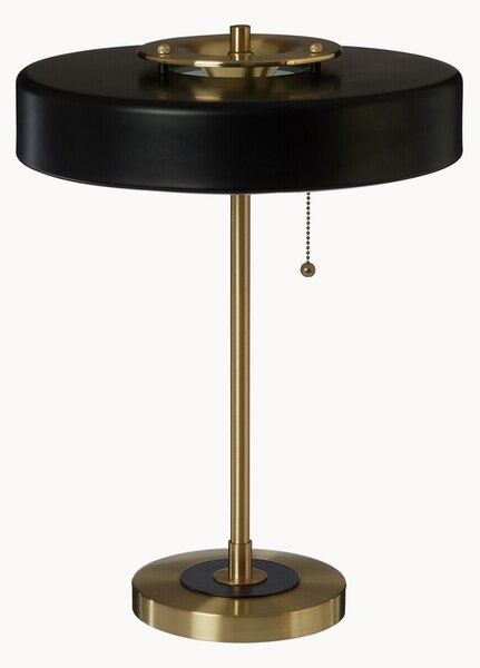 Lampa stołowa Rogano