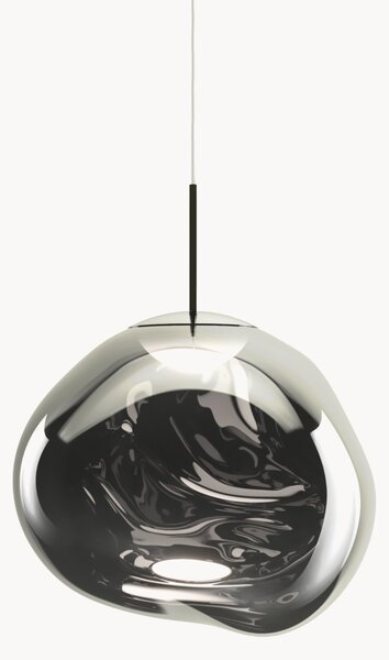 Lampa wisząca LED z funkcją przyciemniania Melt