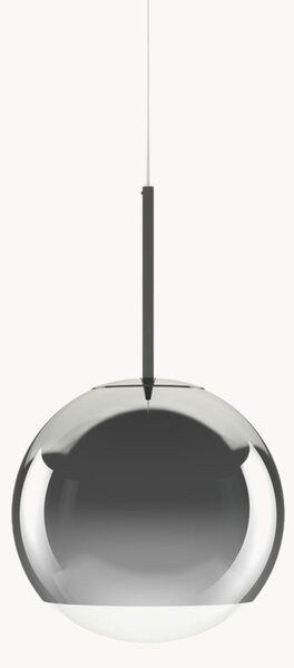 Lampa wisząca z funkcją przyciemniania Mirror Ball