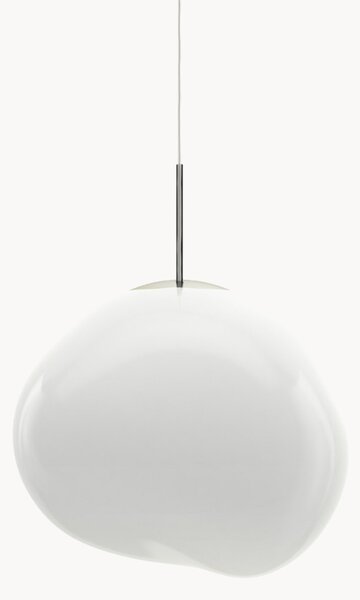 Lampa wisząca LED z funkcją przyciemniania Melt