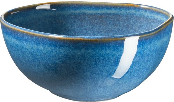Mäser Zestaw misek Cordelia Royal Blue 16 cm, 6szt