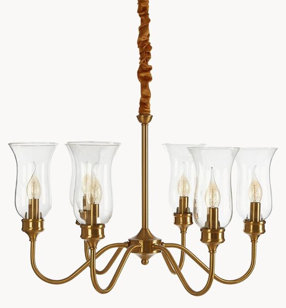Lampa sufitowa Zissi