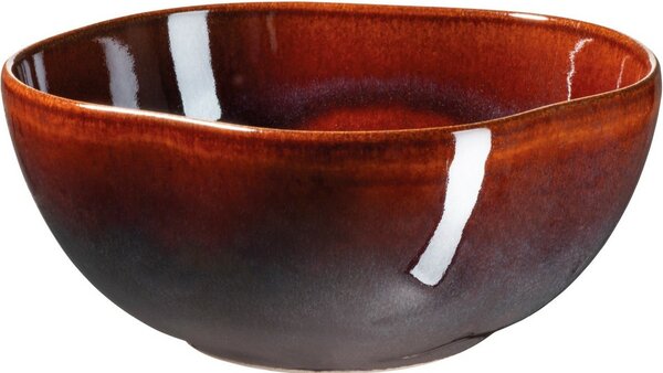 Mäser Zestaw misek Cordelia Tropical 16 cm, 6 szt