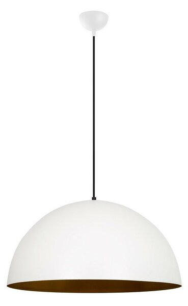 Lampa wisząca Sivani - MR - 720, biały-złoty