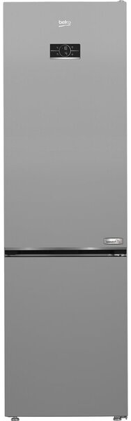 Lodówka BEKO bPro500 B5RCNA406HXB3 No Frost HarvestFresh AeroFlow 203.5cm Inox