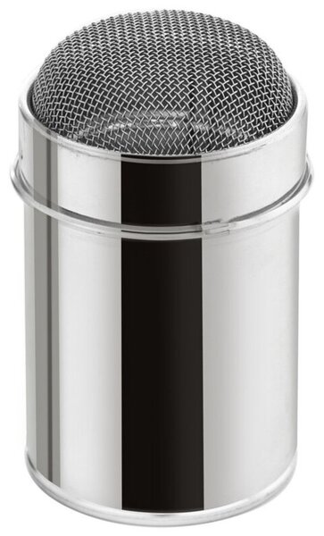 Pojemnik z sitkiem do cukru pudru i cynamonu 180 ML