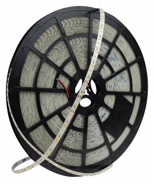 Taśma LED 14.4W/m 6500K 800lm/m 12V IP20 50m ściemnialna Ecolight