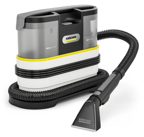 Odkurzacz piorący KARCHER SE 2 Spot 1.081-410.0 do usuwania plam