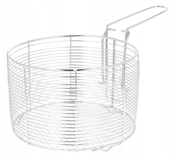 Koszyk do smażenia frytek warzyw w głębokim oleju 20cm BRUNBESTE