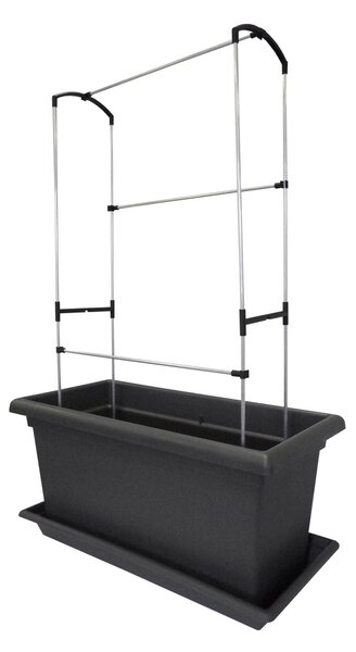 Gardenico Podpórka pionowa Green Wall Magnus, 80 cm, 80 cm
