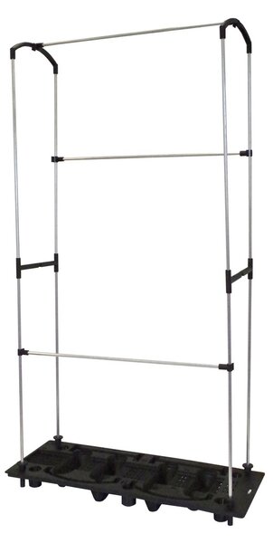 Gardenico Podpórka pionowa Green Wall Magnus, 80 cm, 80 cm