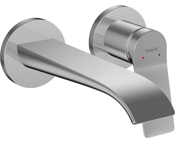 Bateria umywalkowa podtynkowa HANSGROHE Vivenis 75050000 Chrom