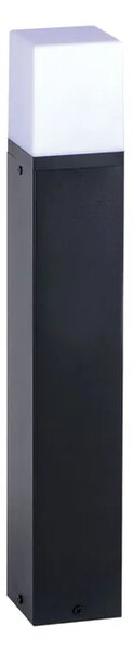 Lampa ogrodowa stojąca niski słupek S344 F5-F60
