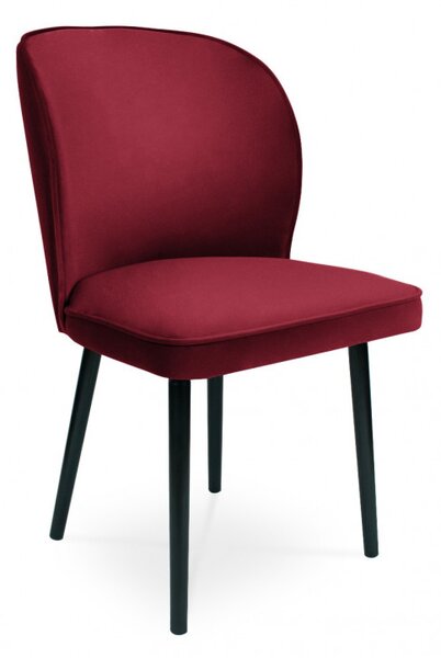 Krzesło RINO czerwony / KR02
