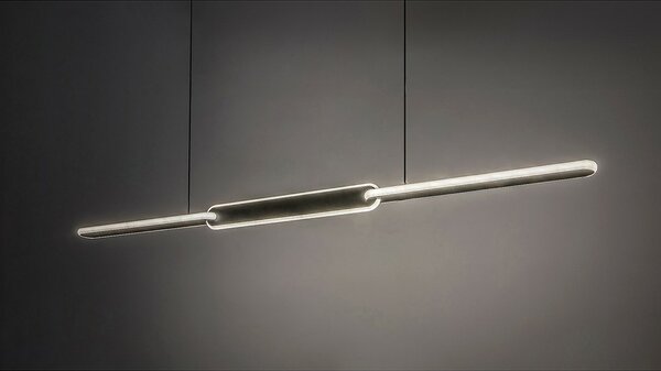 Rabalux 72231 wiszący żyrandol LED Sindri,ekskluzywny design