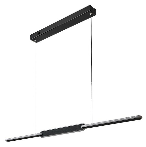 Rabalux 72231 wiszący żyrandol LED Sindri,ekskluzywny design