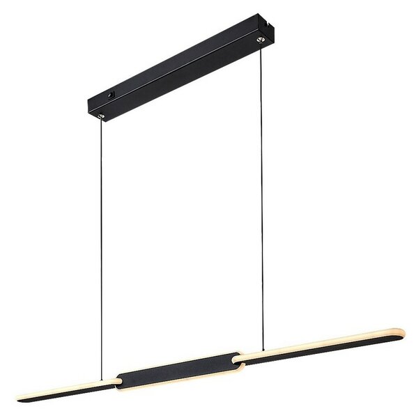 Rabalux 72231 wiszący żyrandol LED Sindri,ekskluzywny design