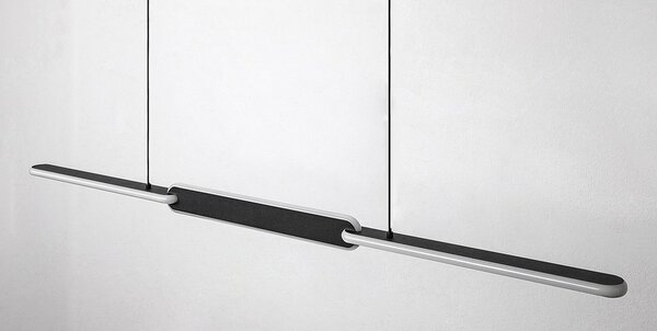 Rabalux 72231 wiszący żyrandol LED Sindri,ekskluzywny design