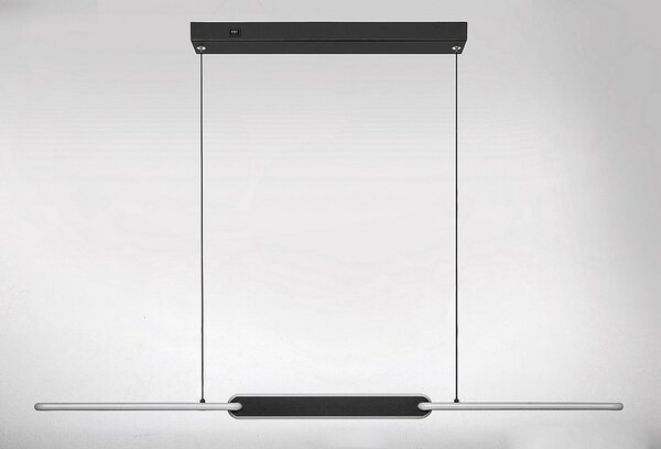 Rabalux 72231 wiszący żyrandol LED Sindri,ekskluzywny design