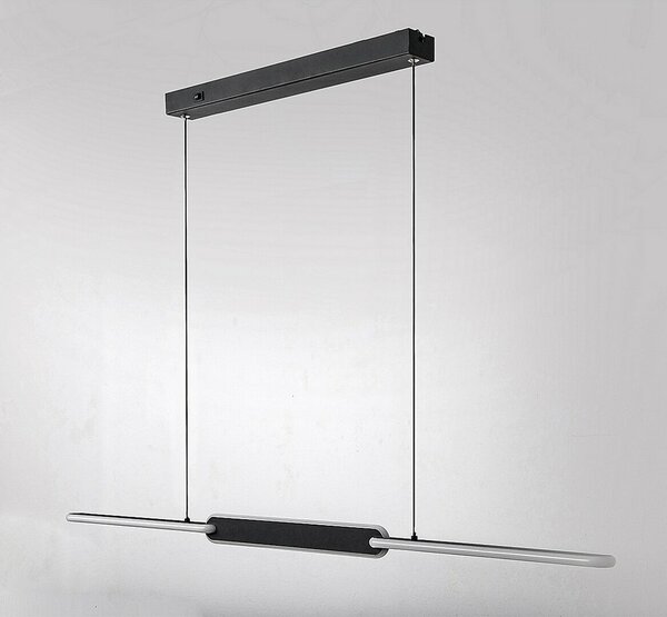 Rabalux 72231 wiszący żyrandol LED Sindri,ekskluzywny design