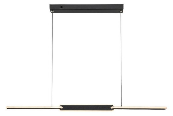 Rabalux 72231 wiszący żyrandol LED Sindri,ekskluzywny design