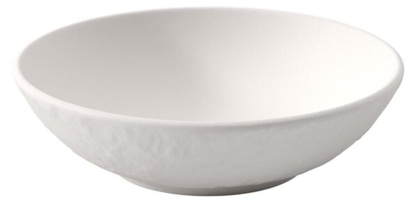 Miska (120 ML) Manufacture Rock Blanc Villeroy & Boch