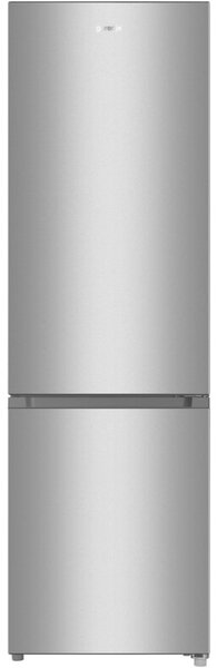 Lodówka GORENJE RK58DPS4I 180cm Srebrna