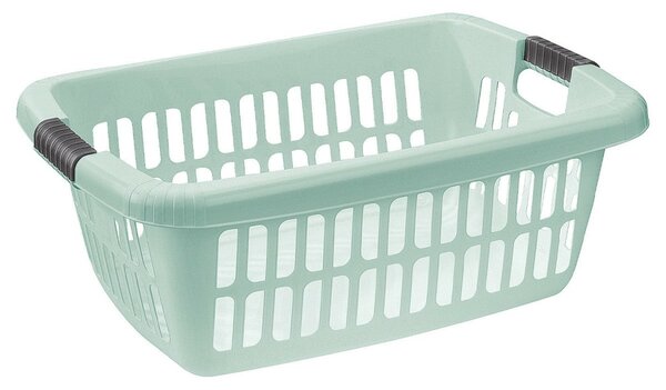 Tontarelli Kosz do sprzątania AURORA 40 L, zielony