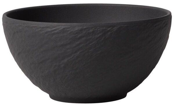 Miska (430 ML) Manufacture Rock Villeroy & Boch