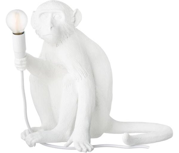 Lampa stołowa Monkey