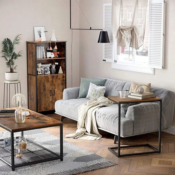 Stolik pod laptopa do loftu L5-D58