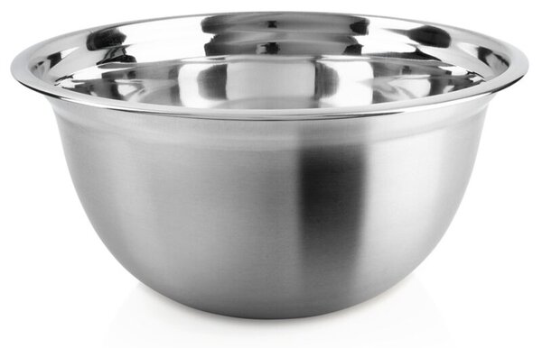Miska kuchenna stalowa 32 cm, 7,5 l