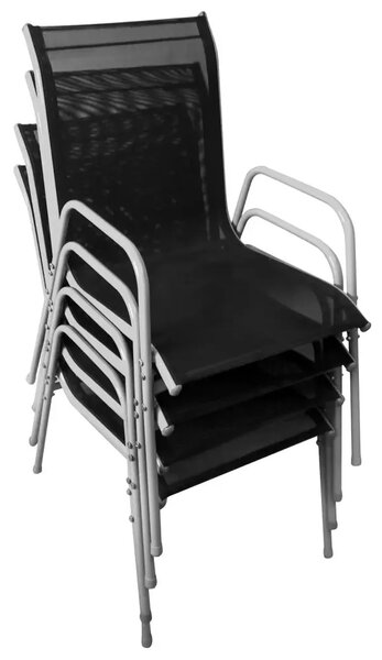 Zestaw mebli na balkon F7-N60