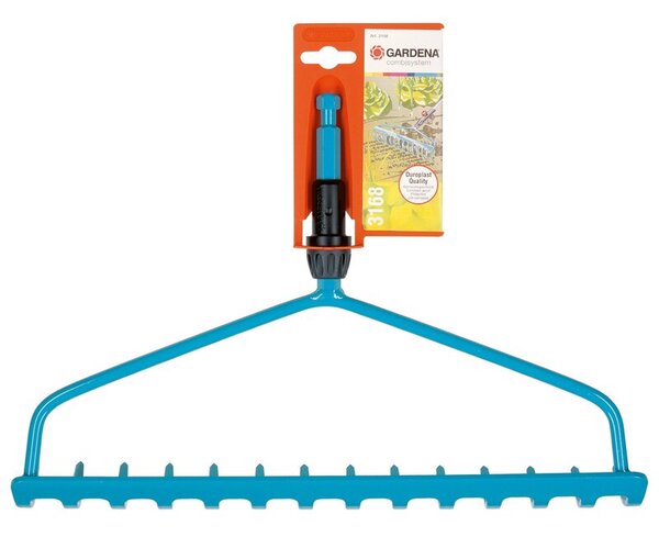 Grabie GARDENA Combisystem 3168-20 uniwersalne
