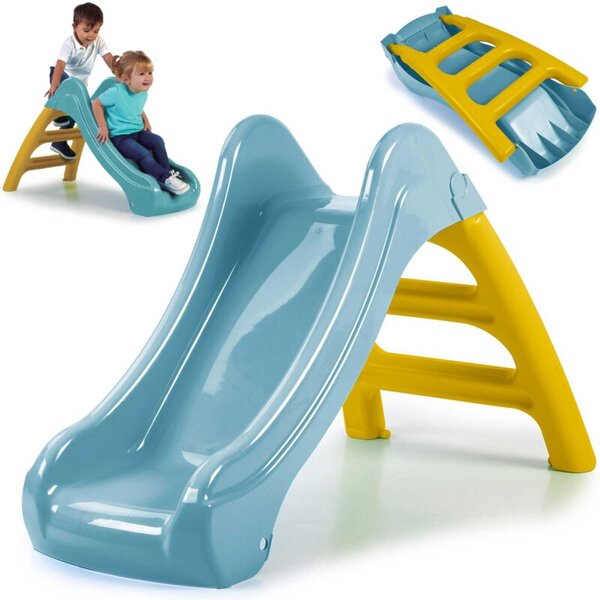 Feber Zjeżdżalnia Wodna Casual Slide Ślizg 91 cm