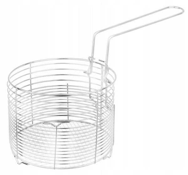 Koszyk do smażenia frytek warzyw w głębokim oleju 16cm BRUNBESTE