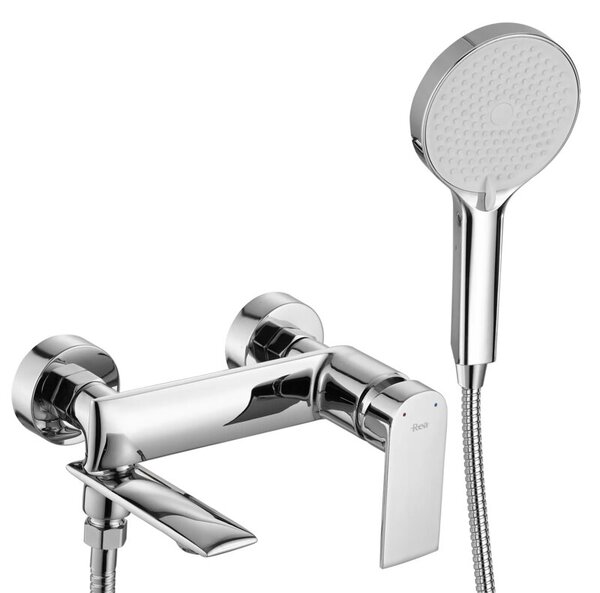 Bateria Wannowa REA MY2102-3C VENETA Chrom