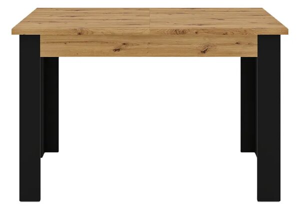 Stół rozkładany dąb artisan T0-M94