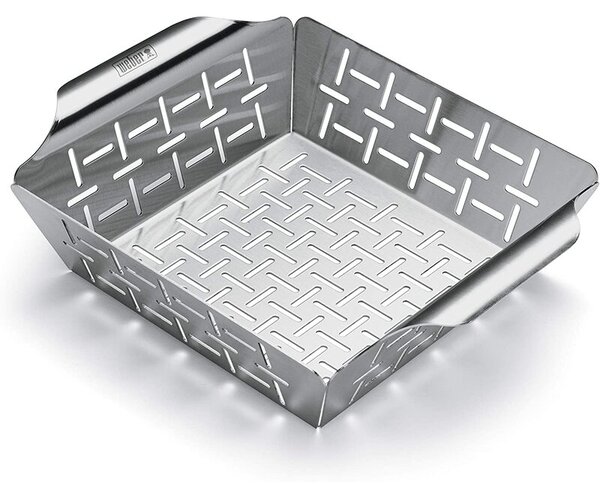 Kosz do grillowania WEBER Style 6481