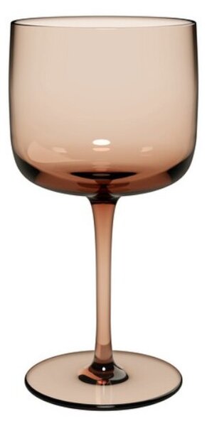 Zestaw 2 kieliszków do wina (270 ML) Like Clay Villeroy & Boch
