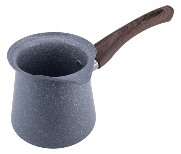 Tygielek do kawy po turecku granitowy 700ML garnek KAMILLE