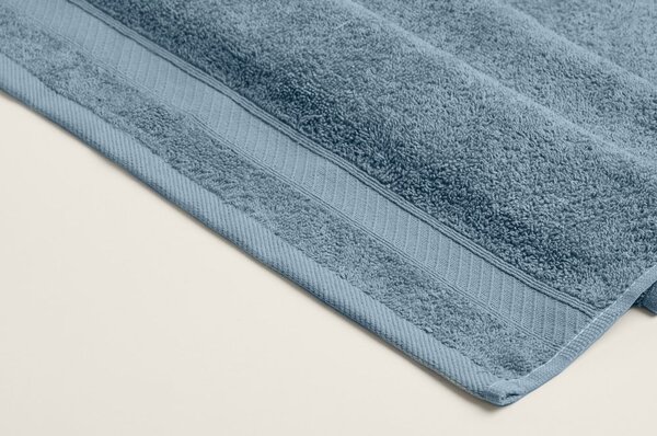 Bawełniane ręczniki frotte zestaw 4 szt. 50x90 cm – Foutastic