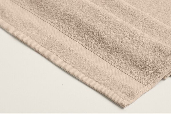 Bawełniane ręczniki frotte zestaw 4 szt. 50x90 cm – Foutastic