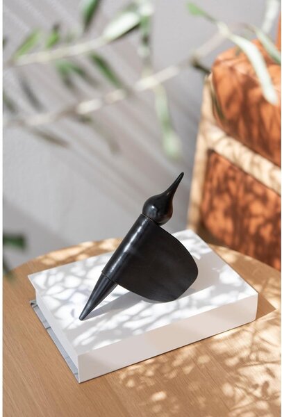 Figurka z drewna dębowego (wysokość 11,5 cm) Tica – Gazzda