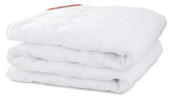 Nakładka ochraniacz na materac Aio Factory premium 200x220 cm biała 1szt
